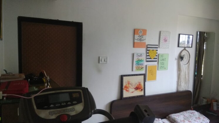 Living Room, siddheshwar-residency 2 Bedroom 470 Sq.Ft. Apartment In Chunabhatti Mumbai 7780866