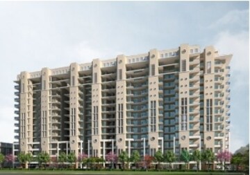 3 BHK Apartment – Exterior View View at MRS Hi Greens, Kishanpura - for Sale