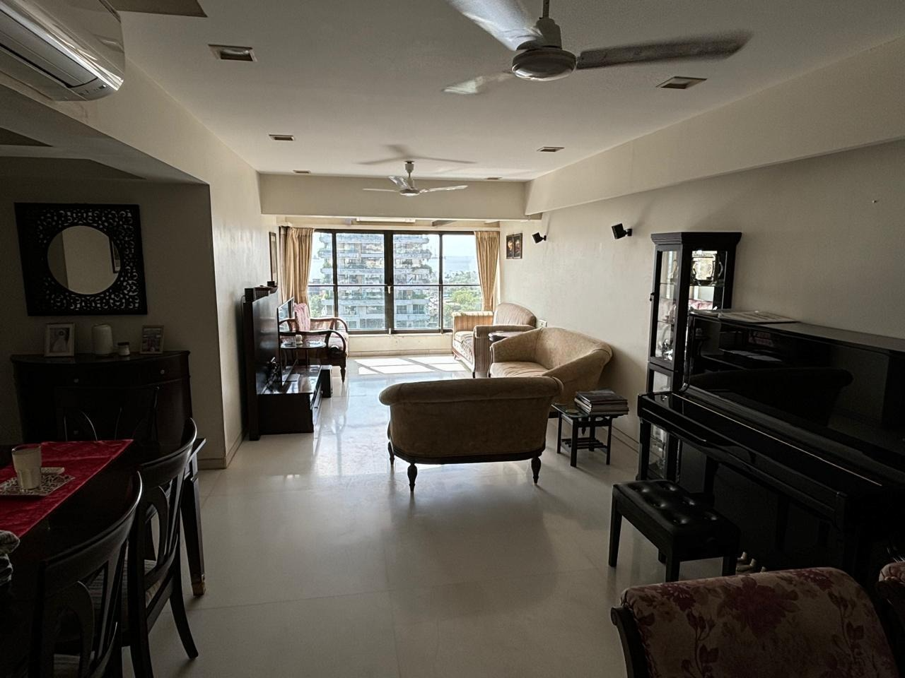 3 BHK Apartment For Resale in Lodha Mahalaxmi Bellevue Mahalaxmi Mumbai  7780878