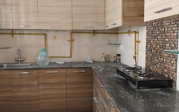2 BHK Apartment For Sale in Ireo The Corridors, Sector 67a