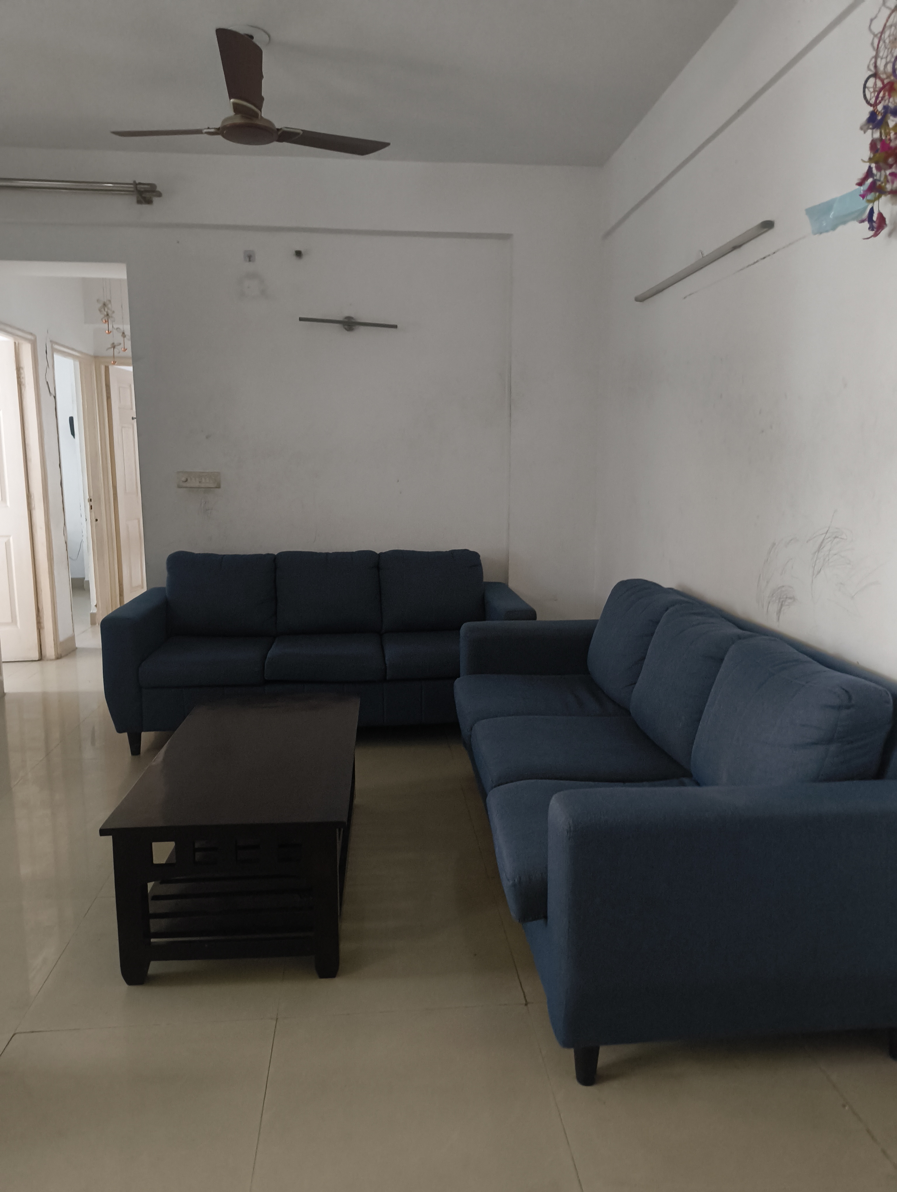 2.5 BHK Apartment For Rent in Supertech Cape Town Sector 74 Noida  7780934