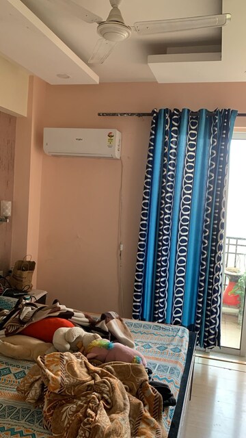 Bedroom in 3 BHK Apartment at DLF New Town Heights I, Sector 90 – for Sale