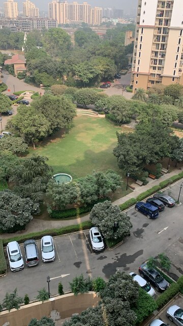 3 BHK Apartment – Garden View at DLF New Town Heights I, Sector 90 - for Sale