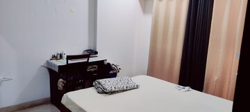 1 BHK Apartment For Rent in Omkar Meridia Kurla West Mumbai  7780912