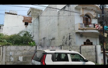  Plot – Exterior View View at Ashiyana - for Sale