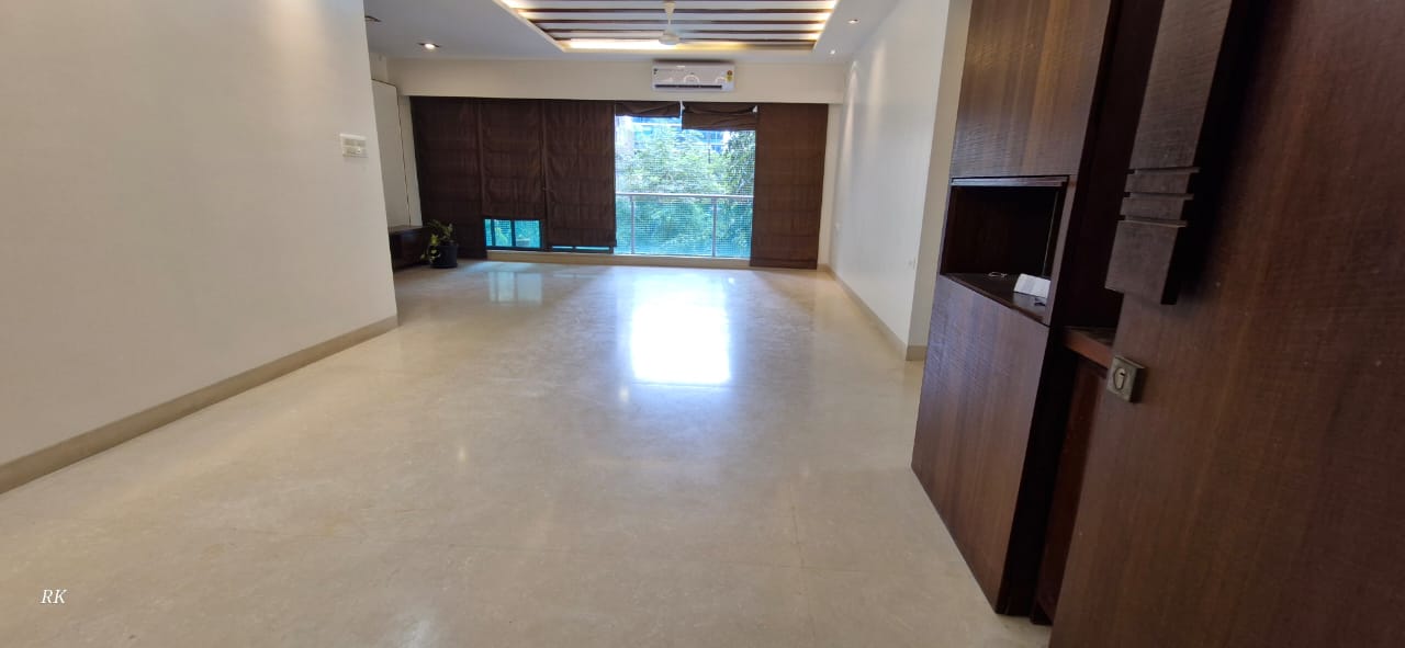 3 BHK Apartment For Rent in Park Heights Khar West Mumbai  7780929