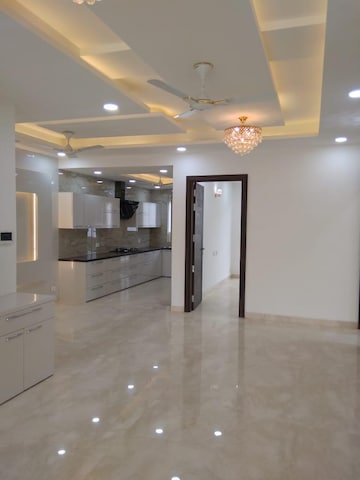 3 BHK Builder Floor For Resale in Sushant Lok I Gurgaon  7780927