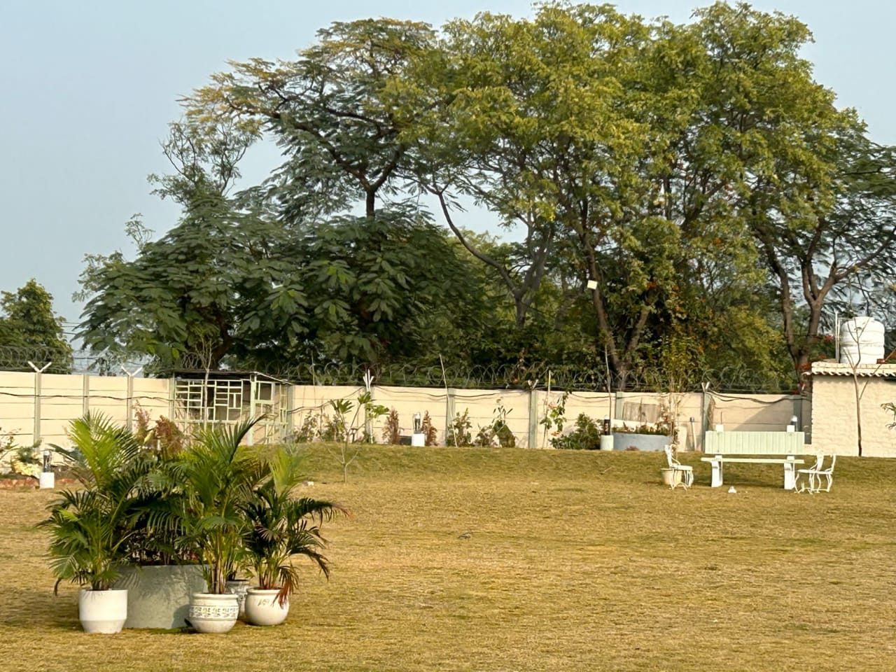 Plot For Sale in Sector 36