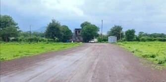 Plot For Resale in Pathardi Phata Nashik  7780853