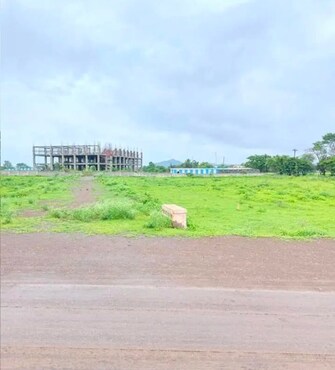 Plot For Resale in Pathardi Phata Nashik  7780853