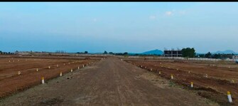 Plot For Resale in Pathardi Phata Nashik  7780853