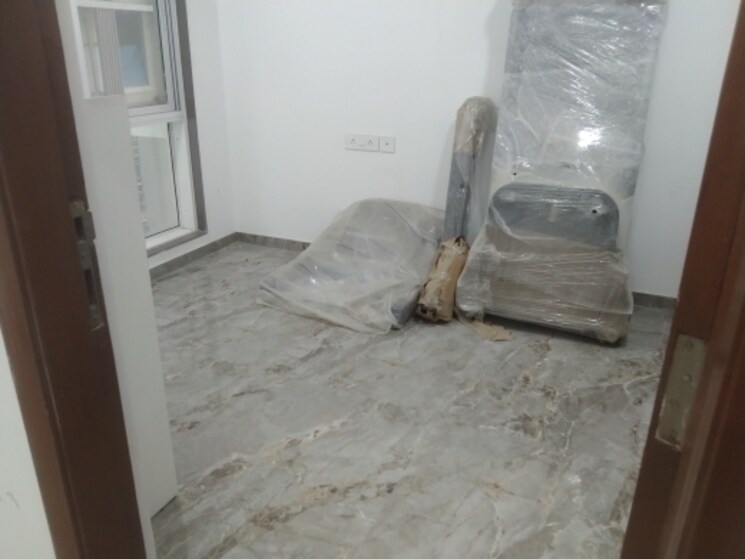 Master Bedroom, paradigm-el-signora 1 Bedroom 500 Sq.Ft. Apartment In Jogeshwari West Mumbai 7781032