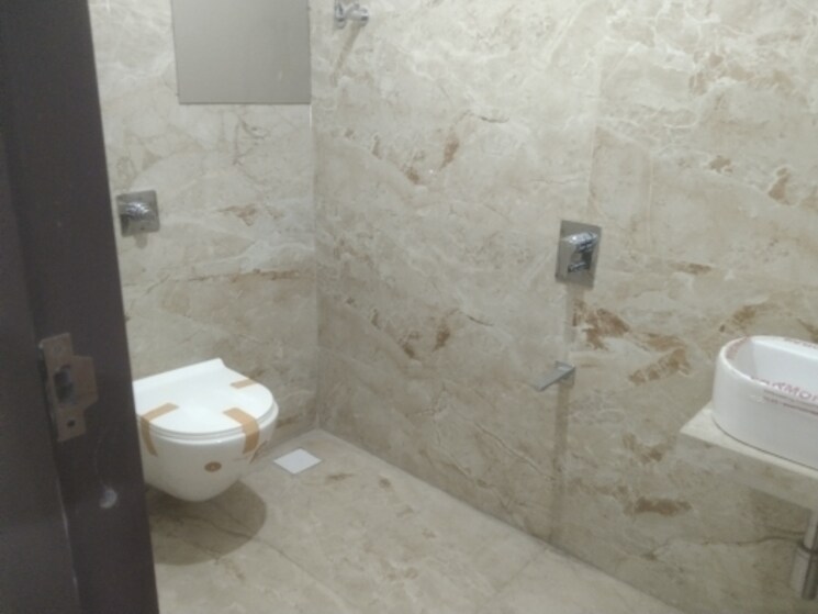 Bathroom, paradigm-el-signora 1 Bedroom 500 Sq.Ft. Apartment In Jogeshwari West Mumbai 7781032