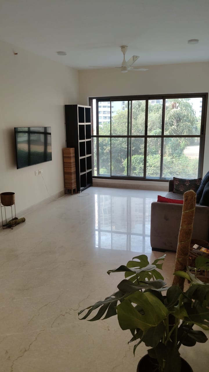 2 BHK Apartment For Rent in K Raheja Ascencio Chandivali Mumbai  7781026