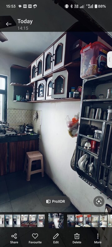 Gym in 2 BHK Apartment at Tingre Nagar – for Sale