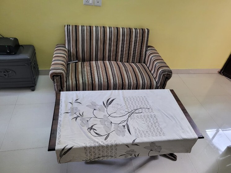 Master Bedroom, signature-global-synera 1.5 Bedroom 400 Sq.Ft. Apartment In Sector 81 Gurgaon 7781054