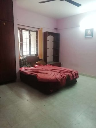 3 BHK Apartment For Rent in National Games Village Koramangala Bangalore  7777143