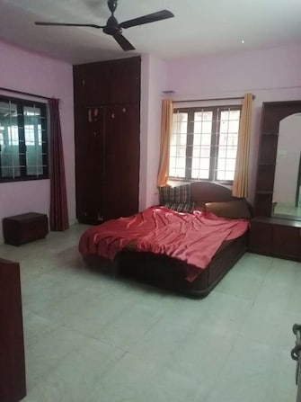 3 BHK Apartment For Rent in National Games Village Koramangala Bangalore  7777143