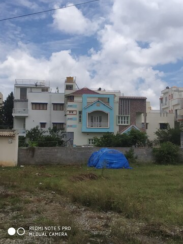  Plot For Sale in Aashrithaa Aspire, Anekal