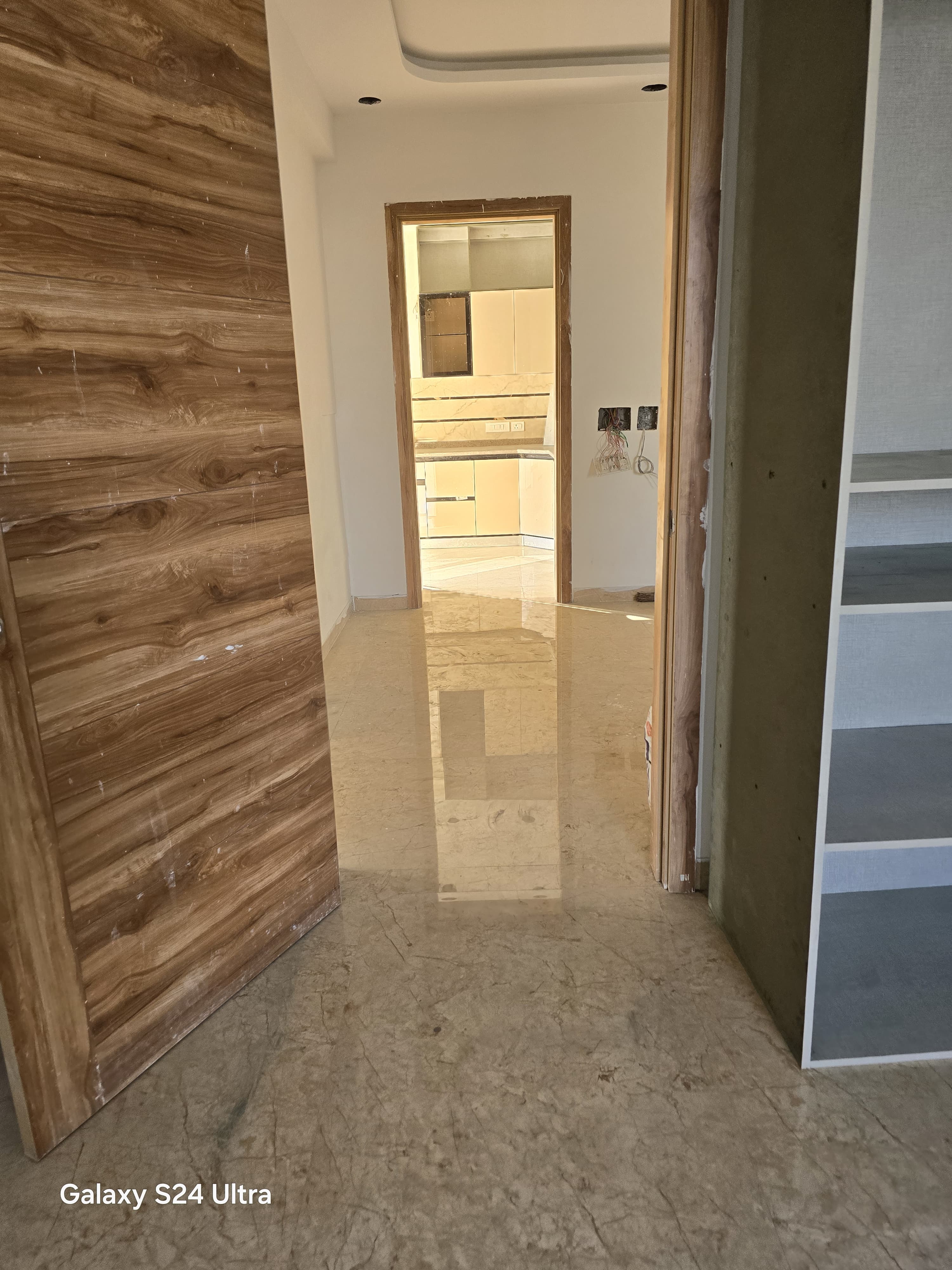 3 BHK Builder Floor For Rent in Sai Kunj New Palam  vihar New Palam Vihar Phase 3 Gurgaon  7781065