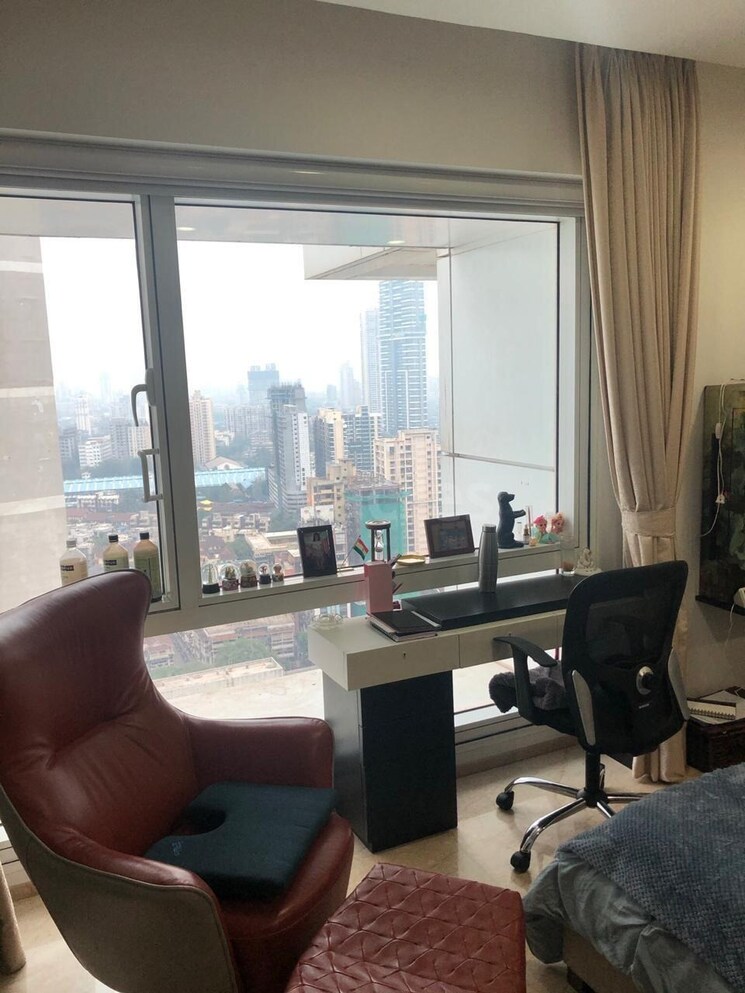 Team Area, s-d-the-imperial-edge 4 Bedroom 2168 Sq.Ft. Apartment In Tardeo Mumbai 7781080