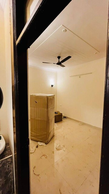 Bathroom in 3.5 BHK Villa at AKJ Novel Valley, Sector 16b Greater Noida – for Sale