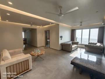 5 BHK Penthouse For Rent in Seawoods West Navi Mumbai  7781127