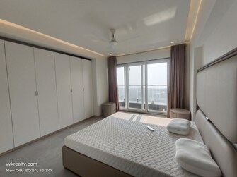 5 BHK Penthouse For Rent in Seawoods West Navi Mumbai  7781127