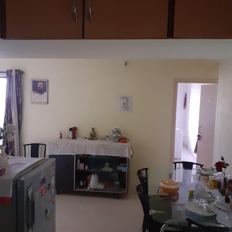 Master Bedroom, madhuban-society 2 Bedroom 1100 Sq.Ft. Apartment In Vishrantwadi Pune 7781144