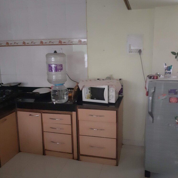 Kitchen, madhuban-society 2 Bedroom 1100 Sq.Ft. Apartment In Vishrantwadi Pune 7781144