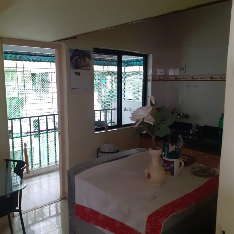 Room, madhuban-society 2 Bedroom 1100 Sq.Ft. Apartment In Vishrantwadi Pune 7781144