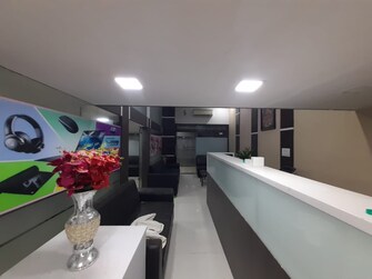 Commercial Office Space 1200 Sq.Ft. For Rent in Goregaon East Mumbai  7781159