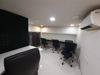 Commercial Office Space 1200 Sq.Ft. For Rent in Goregaon East Mumbai  7781159