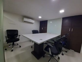 Commercial Office Space 1200 Sq.Ft. For Rent in Goregaon East Mumbai  7781159