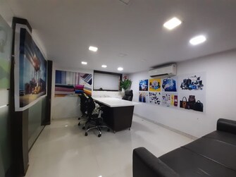 Commercial Office Space 1200 Sq.Ft. For Rent in Goregaon East Mumbai  7781159