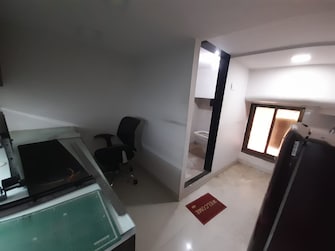 Commercial Office Space 1200 Sq.Ft. For Rent in Goregaon East Mumbai  7781159