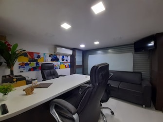 Commercial Office Space 1200 Sq.Ft. For Rent in Goregaon East Mumbai  7781159