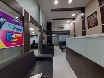 Commercial Office Space 1200 Sq.Ft. For Rent in Goregaon East Mumbai  7781159