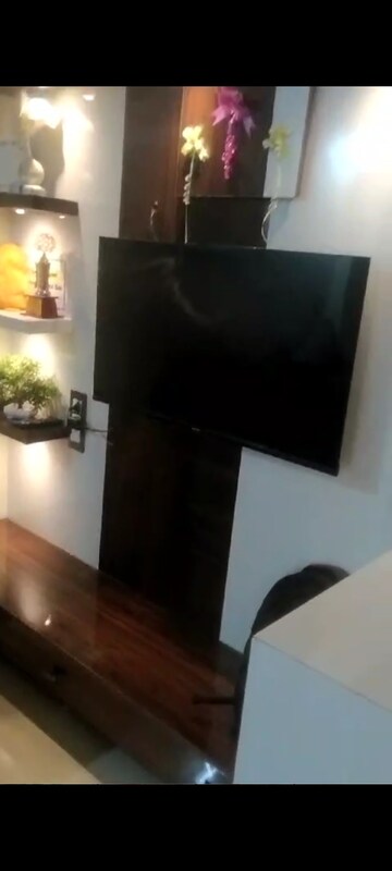 Furnished Amenities in 2 BHK Apartment at Shree Vardhman Green Court, Sector 90 – for Sale