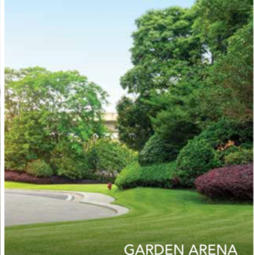 2 BHK Apartment – Garden View at Sonam Indradhanush, Kashigaon - for Sale