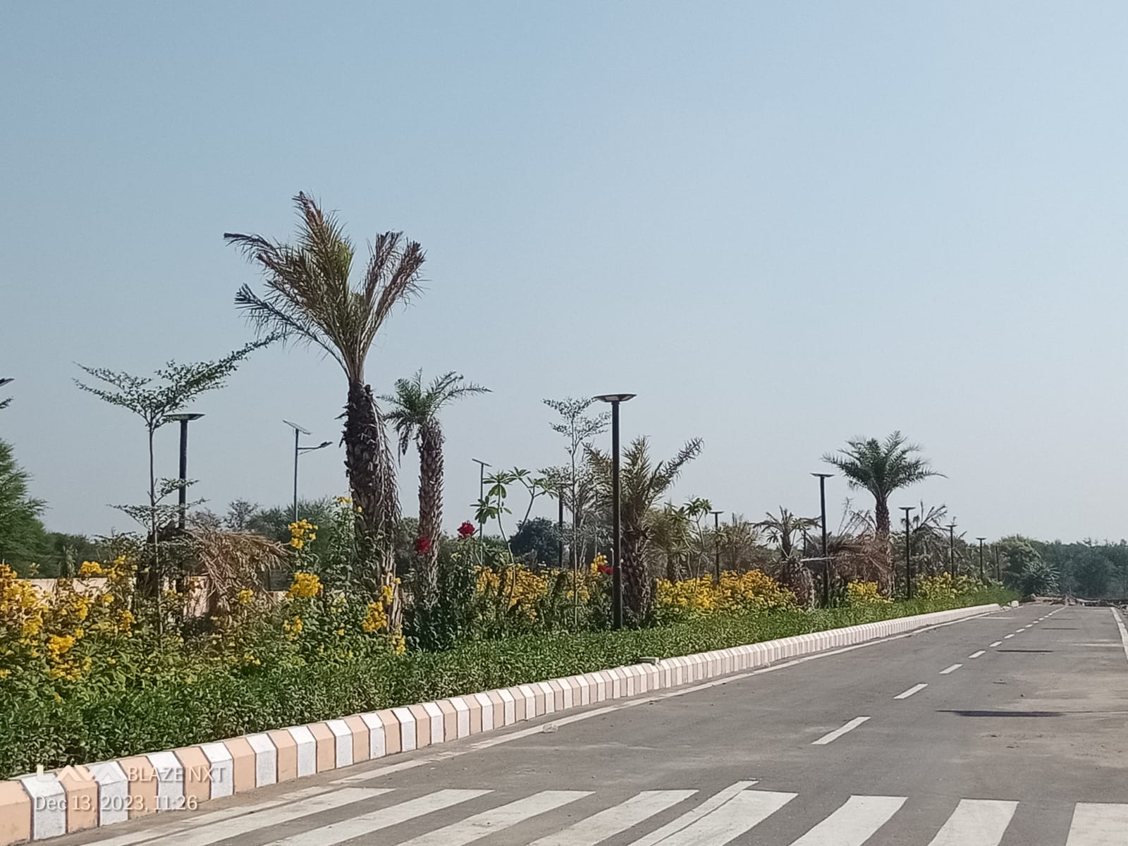 Plot For Sale in Manglams Grand City