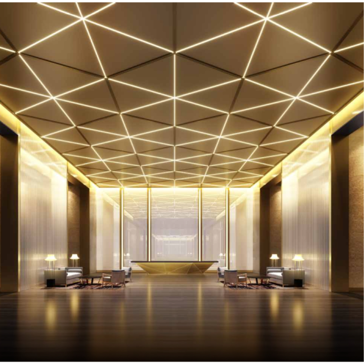 undefined, bhutra-anjani-pride 2 Bedroom 595 Sq.Ft. Apartment In Geeta Nagar Thane 7781181