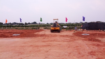 Plot For Resale in Shadnagar Hyderabad  7781176