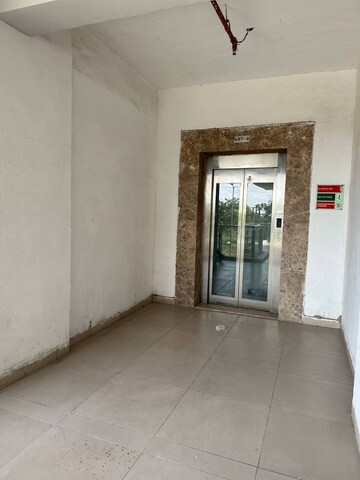 Floor Plan in  Shop at Aditya Park Town, Mahurali – for Sale