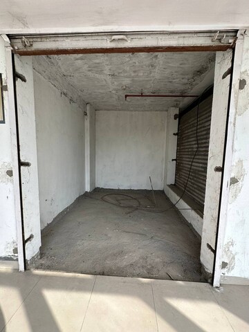 Floor Plan in  Shop at Aditya Park Town, Mahurali – for Sale