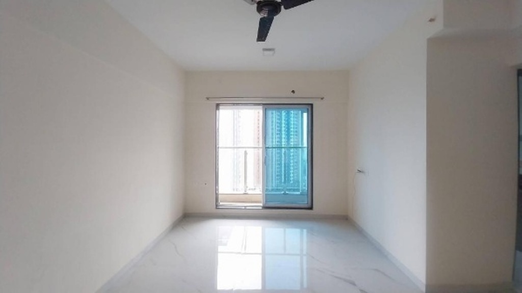 2 BHK Apartment For Rent in Siddhi Highland Haven Phase 2 Balkum Thane  7781190