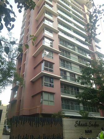 3 BHK Apartment For Rent in Bandra West Mumbai  7781226