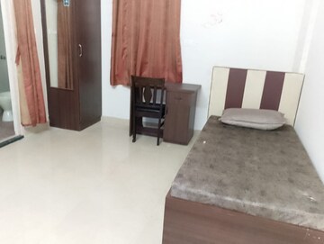 1 RK Independent House For Rent in Murugesh Palya Bangalore  7781210