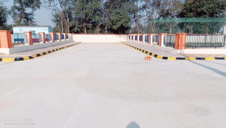 Exterior View, fortune-the-highway-orchards  200 Sq.Yd. Plot In Burgula Village Hyderabad 7781239