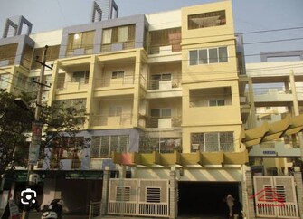 3 BHK Apartment For Rent in Pariwar Palace Bilekahalli Bangalore  7781234